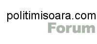 Pagina de start a forumului politimisoara.com